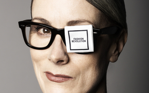 17 07 05 Caryn Franklin Fashion Revolution