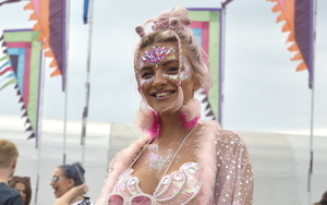 18 06 09 Style Gallery Parklife 2018 18 06