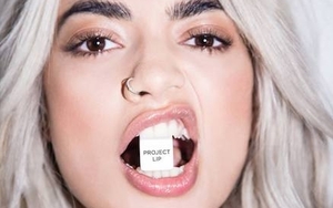 Project Lip By Haych Cosmetics Www Haychcosmetics Com