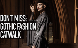 17 10 10 Gothic Festival Manchester Thumbnail