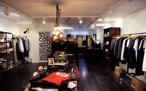 17 07 14 Black White Denim Boutique