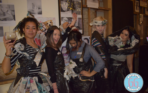 2017 08 18 Girl Gang 2