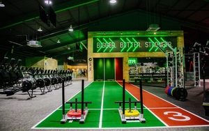 18 12 19 Jd Gyms Manchester