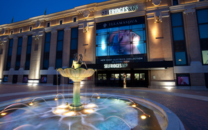 18 05 09 Selfridges Trafford Centre