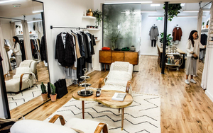 2017 09 14 Hannah Beaumont Northern Quarter 2 Of 21