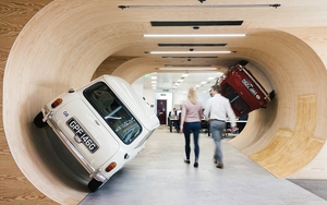 2018 09 06 Auto Trader David Hares Photography