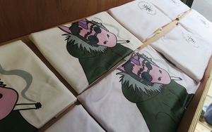 2018 4 12 The Manchester Shop