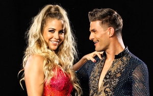 Strictly Gemma Aljaz2