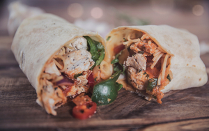 Wolf Piada Wrapped Thumbnail