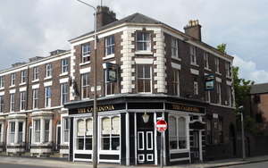 2018 07 24 Liverpool Vegetarian Restaurants07 20 2018 Caledonia