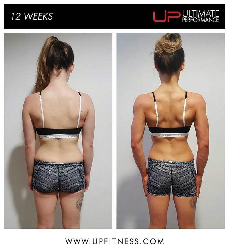 Content Jenny 12 Week Results Back