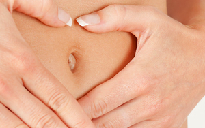 20170404 Spa Satori Tummy