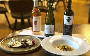 20180713 Winesdaystarterandwine