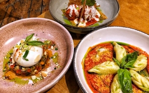 2020 10 18 La Famiglia Flatlay Starters 2