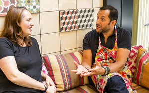 20170713 Comptoir Libanais Tony Kitos 1