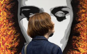 2019 09 25 Manchester Art Fair 3