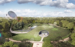 2018 05 21 Jodrell Bank First Light 1