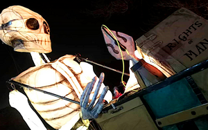 2019 11 22 Bones Of Paine Thumbnail