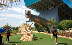 2018 08 03 Dino Falls 1