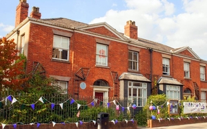 2017 08 29 Pankhurst Centre