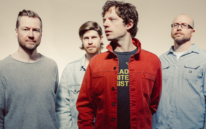 2018 10 29 Bernhoft And Fashion Bruises Photo Kaja Bruskeland