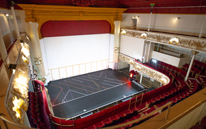 2019 12 09 Hulme Playhouse 1