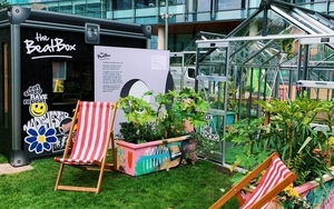 2020 07 24 Box On The Docks