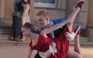 2018 07 27 Romeo Juliet