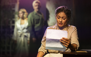 2018 09 25 Return Of The Soldier 4