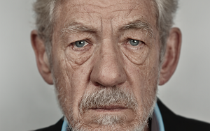 2019 08 07 Sir Ian Mc Kellen Rory Lewis