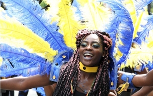 170728 Caribbean Carnival