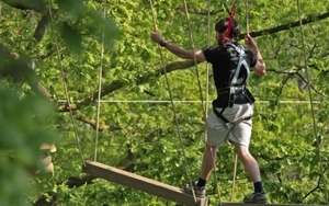 170509 Treetop Trek 3