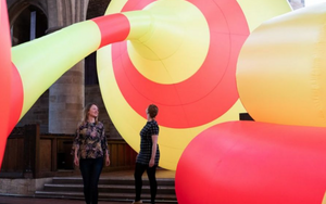 2019 09 09 Heritage Open Days