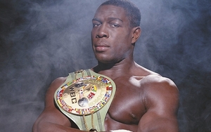 2019 02 14 Frank Bruno