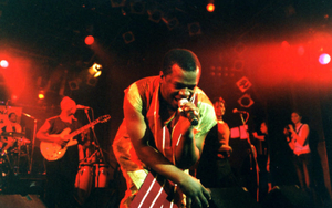 2019 01 02 Dele Sosimi Afrobeat Orchestra