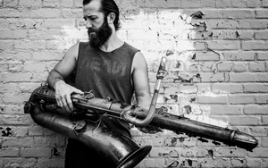 Colin Stetson Mif 2017