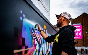 2019 09 16 Mancunian Spray 1