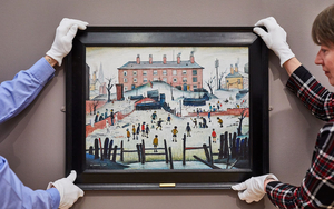 2019 05 24 Lowry A Cricket Match