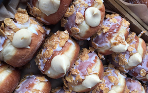 2018 01 22 Makers Market 2