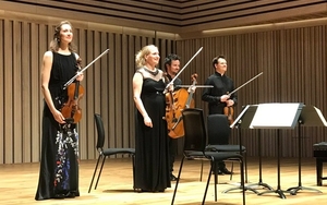 170426 Stoller Hall Navarra Concert