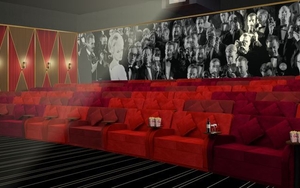 2019 10 31 Everyman Cinema 1