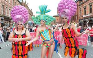 170728 Pride Big Weekend