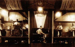 2019 06 07 Band On The Wall Rudy Mancini