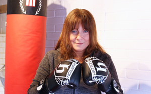 2019 05 09 Fighting Spirit 1