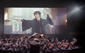 170523 Harry Potter In Concert