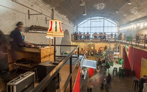 2018 07 30 Fairfield Social Club