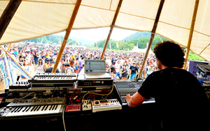 2019 04 05 Mathew Jonson