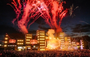 2020 01 29 Parklife 2019 By Andrew Whitton