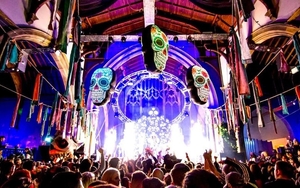 2018 09 18 Festival Of The Dead