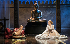 The King And I 2 Johan Persson 4